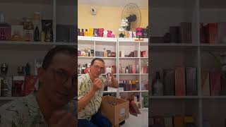 As melhores fragrâncias para te acompanhar sempre!