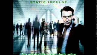 James LaBrie - One More Time (Sub español)