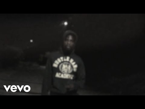 Knibbz Mobsta - Closed Eyes (Official Visual)