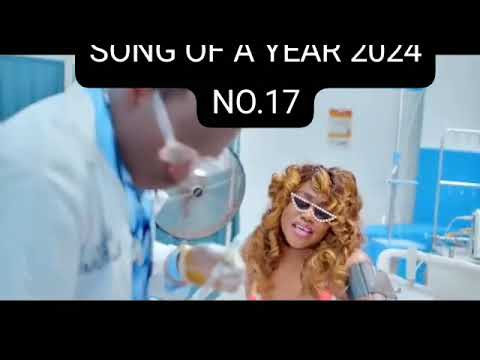 Doozi by Gravity song of a year no17