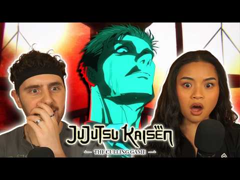 HIROMI HIGURUMA IS A PROBLEM!!⚖️- JUJUTSU KAISEN Season 3 Episode 8 REACTION!!