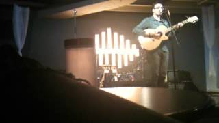 Michael Tomlinson - Untitled/Adam (Live)