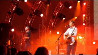 Blue Rodeo - New Morning Sun