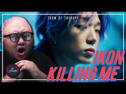 Producer Reacts to iKON "Killing Me"