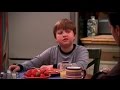 Two and a Half Men - Uncle Charlie is a Genius [HD ...