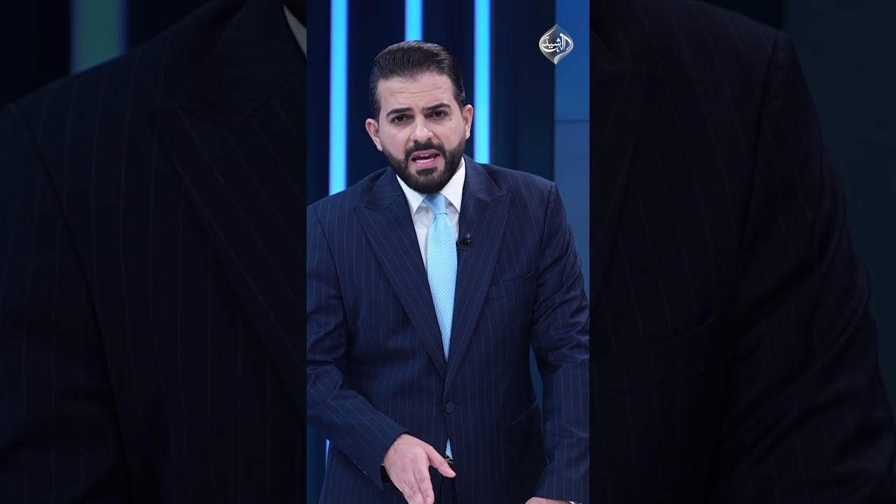 فيديو | قرار الصدر يحرج الفصائلمقدمة مع #ياسر_عامر
