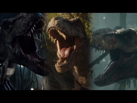 Rexy Tribute | Awake and live | Video Music 