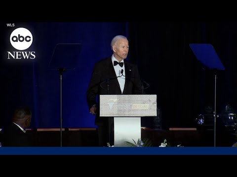 Biden slams Trump administration for trying to 'dismantle the Constitution'