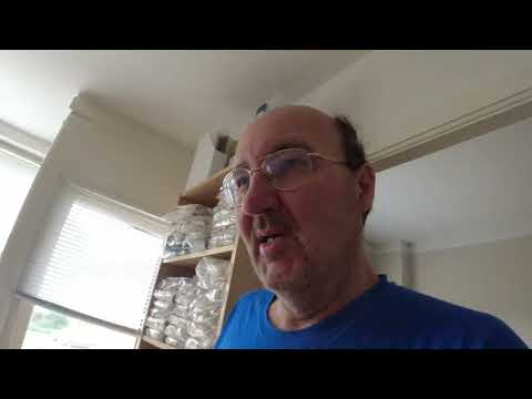 MongoTV_9432 - God MANDAG 15.August 2022 - Ny 30-32 Grader Varm Dag i Min Stue