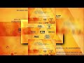 YTPMV Bee Movie 2007 End Credits Scan