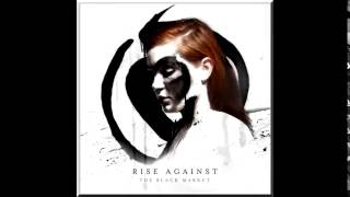 Rise Against - Zero Visibility (The Black Market )