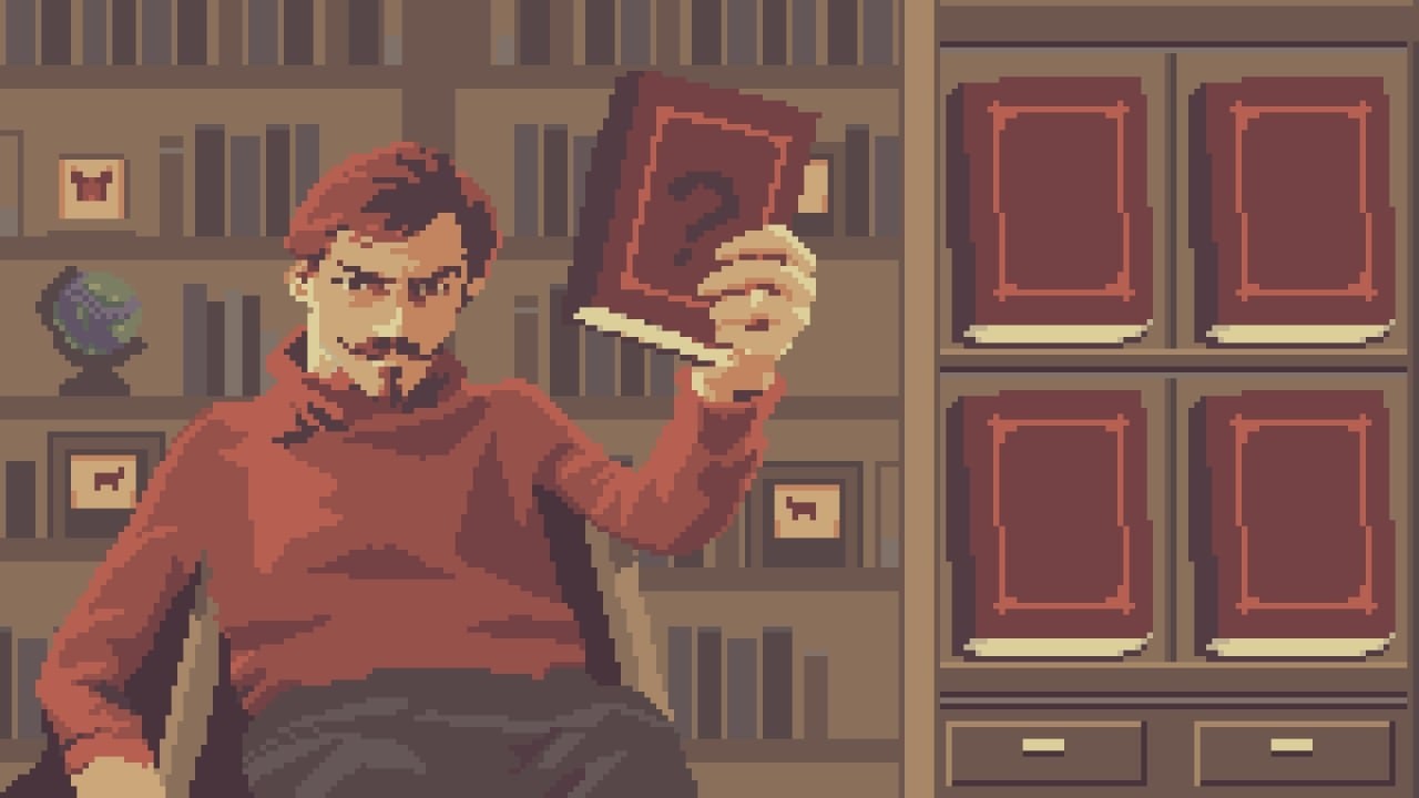 5 Величайших Книг в Истории, о которых вы не слышали!