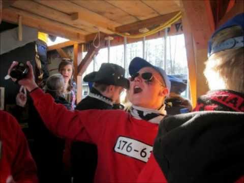 Oh Oh Fasching 2012 by TGD