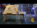 UFT T27 - видео
