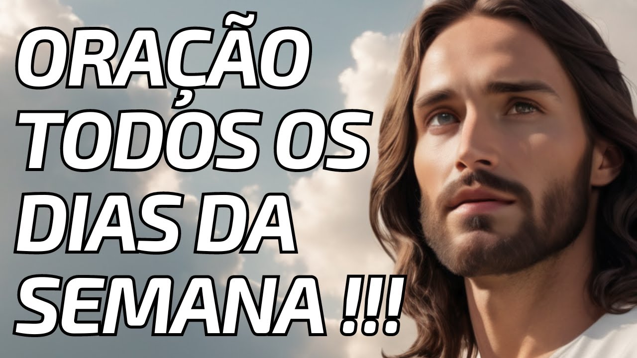 Oração da Manhã para um Dia de Paz, Esperança e Fé : Força e Inspiração