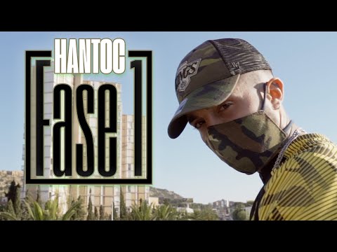 HANTOC - FASE 1 (Shot by CSGworks)
