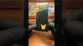 25th holo?! #pokemon