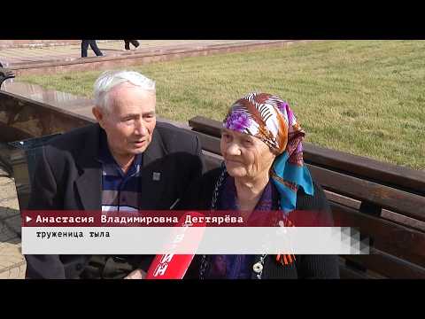 Время местное. Эфир: 08-05-2026 - Навстречу Великой Победе