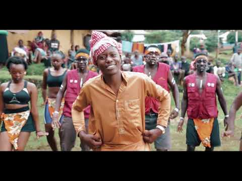 Uncle styles - Binua (Official Music Video) sms Skiza 8548978 to 811
