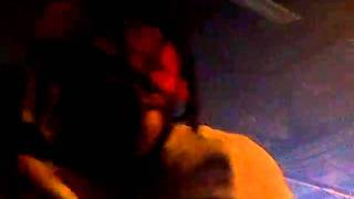 Anybody Killa &quot;Hey Y&#39;all&quot; at The White Rabbit 3-12/11