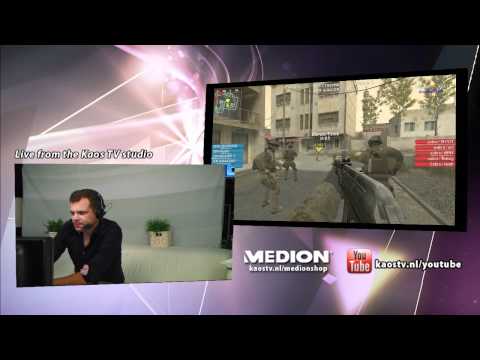 Cobra vs Zen - E-Series #4 Round 4