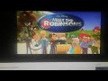 Meet The Robinsons TV Spot Disney Digital 3D
