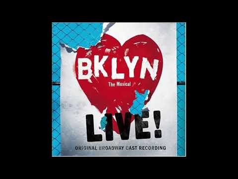 Bklyn LIVE! Cast Recording 2004