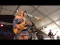 Samantha Fish - Place To Fall, Gaildorfer ...