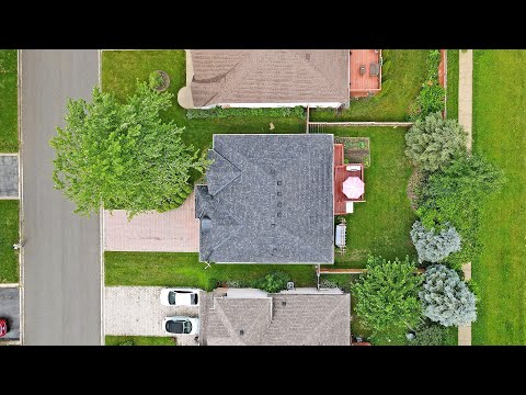 38 Adams Drive, Ajax, ON, Canada