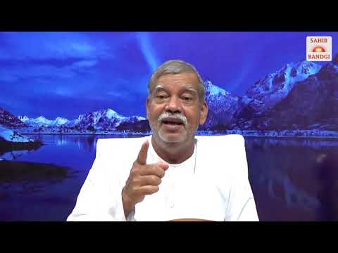 LIVE SATSANG DAY 176 - 24/09/2020