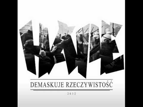 HAPE - KOLEJNY POZIOM (prod. ZARY AT)