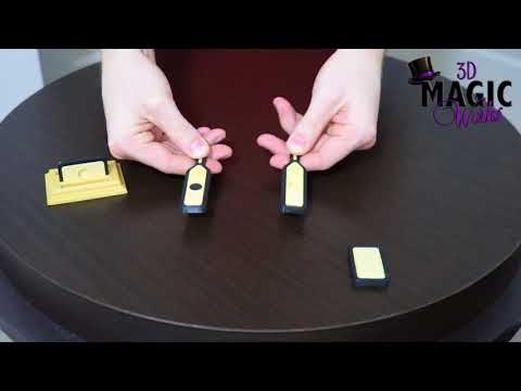 Hop, Skip & Jump by 3D Magic Works