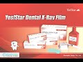 YES!STAR Dental X-Ray Film Set Injectable Bright Room with Monobath | VivaDentista Dental Supply