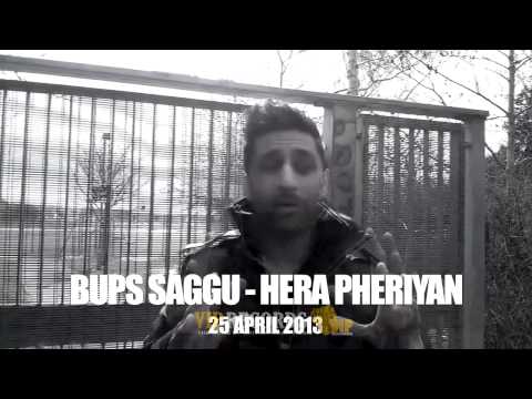 Bups Saggu 'Hera Pheriyan'