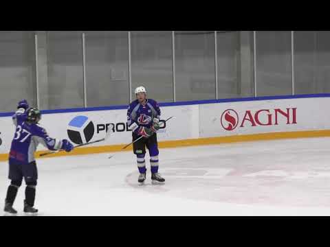 HK Lavina – HK Pafbet.lv (PAFBET LHL Ríga Amatieri) Vārti