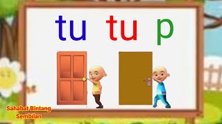 Download lagu Belajar Membaca/Membaca/Belajar Membaca Anak Tk, Paud, Sd mp3