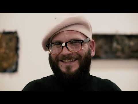 DELEGACIJA - Ljubitelji umetnosti