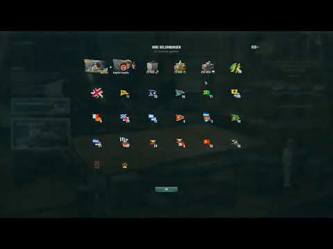 Opening 67 Containers at once Premium Ship WOWS