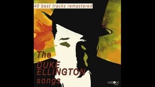 Duke Ellington - Misty Mornin
