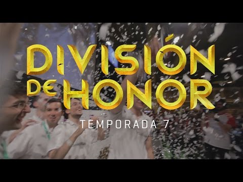 ¡Hoy comienza #LoLHonor! - 20:30h en lvp.es