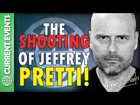The Shooting of Jeffrey Pretti