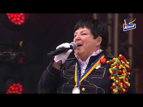 BBBBZ 2018: Beppie Kraft - Zing en lach