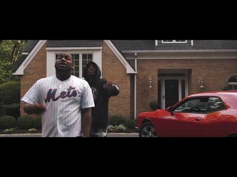 Chewiie Clipz x Infa Lu'Ciano - "Hot Sauce" (Offical Video) (Shot by @Phreshvision)