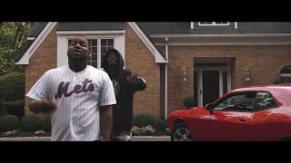 Chewiie Clipz x Infa Lu'Ciano - "Hot Sauce" (Offical Video) (Shot by @Phreshvision)