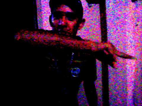 Mc Pia No Improviso Natal Na Casa de Fuba