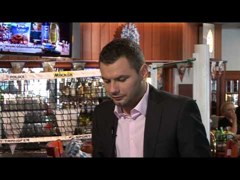 AS Wywiadu 5 - Dariusz Baranowski