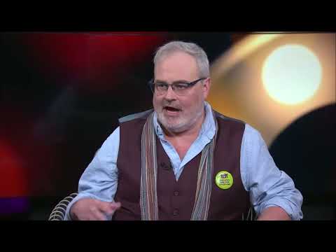 Andrew Block - CUNY TV interview