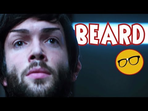 Spock's Beard! Star Trek Discovery Season 2 NYCC Panel & Trailer Reaction