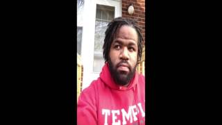 Mask Off (R&amp;B Remix) by Brandon Tyler