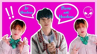 Download lagu Haechan is Doyoung's worst nightmare mp3